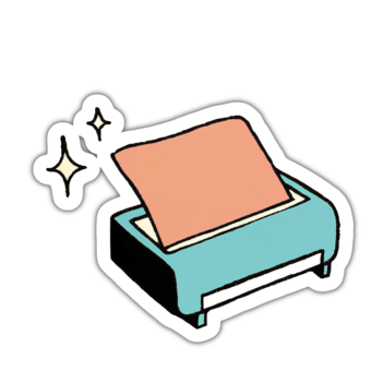 Feature illustration